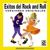 Různí interpreti – Éxitos Del Rock And Roll: Versiones Originales