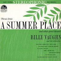 Billy Vaughn And His Orchestra – Theme From A Summer Palace