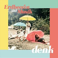 Přední strana obalu CD Erdbeeren und Musik