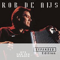 Přední strana obalu CD Iets Van Een Wonder [Expanded Edition]