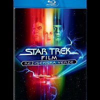 Star Trek I: Film - režisérská verze