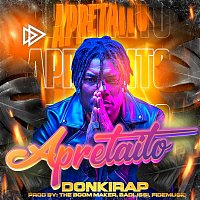 Donkirap – Apretaito