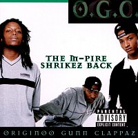 O.G.C. – The M-Pire Shrikez Back