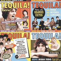 Tequila – Forever