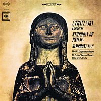 Igor Stravinsky – Stravinsky: Symphony of Psalms & Symphony in C