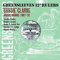 12"" Rulers - Gussie Clarke's Music Works