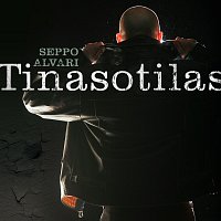 Seppo Alvari – Tinasotilas