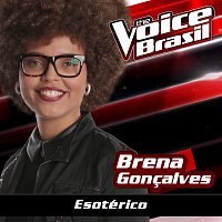 Brena Goncalves – Esotérico [The Voice Brasil 2016]