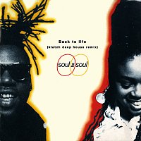 Soul II Soul – Back To Life [Klatch Deep House Remix]