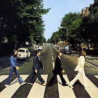 The Beatles – Abbey Road (50th Anniversary Super Deluxe Edition)