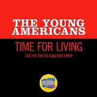 The Young Americans – Time For Living [Live On The Ed Sullivan Show, April 27, 1969]