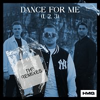 Sonny Wern, Lyente, Quinten Circle, ZANA – Dance For Me (1, 2, 3) [The Remixes]