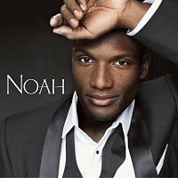 Přední strana obalu CD Noah