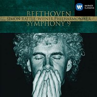 Sir Simon Rattle – Beethoven : Symphony No. 9