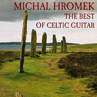 Přední strana obalu CD The Best of Celtic Guitar