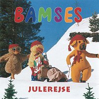 Bamse – Bamses Julerejse