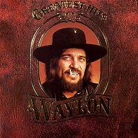 Waylon Jennings – Greatest Hits