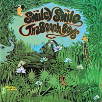 Přední strana obalu CD Smiley Smile [Remastered]