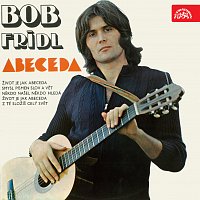Bob Frídl – Abeceda MP3