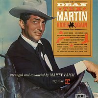 Dean Martin – Rides Again