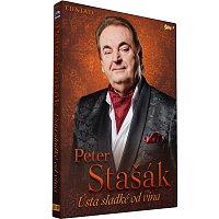 Peter Stašák – Ústa sladké od vína