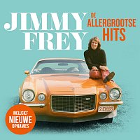Jimmy Frey – De Allergrootste Hits