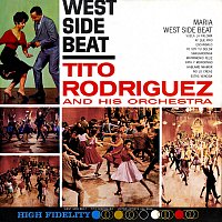 Tito Rodríguez – West Side Beat