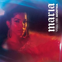 Přední strana obalu CD Toda Vez (Acústico)