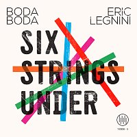 Eric Legnini – Boda Boda