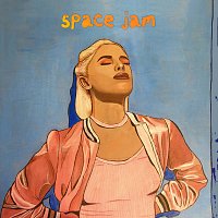 Grace Weber – space jam