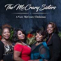 The McCrary Sisters, Steve Crawford – O, Come, All Ye Faithful