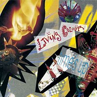 Living Colour – TIME'S UP