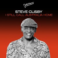 Steve Clisby – I Still Call Australia Home [The Voice Australia 2020 Performance / Live]