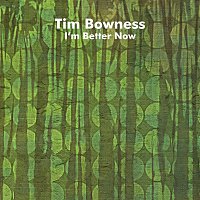 Tim Bowness – I'm Better Now