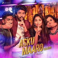 Dharan Kumar & K. Sivaangi – Asku Maaro (Telugu)