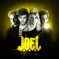 J.O.E.L – Give me a sign-Album