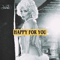 River – HAPPY FOR YOU