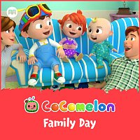 CoComelon – Family Day