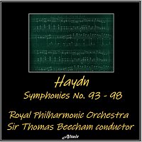 Royal Philharmonic Orchestra – Haydn: Symphony NO. 93 - 98
