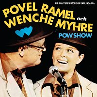 Povel Ramel, Wenche Myhre – Pow Show