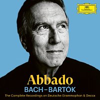 Claudio Abbado – Abbado: Bach - Bartók