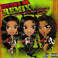 GloRilla, Megan Thee Stallion, Cardi B – Wanna Be [Remix Alternate Versions]