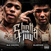 NLE Choppa – Shotta Flow (feat. Blueface) [Remix]