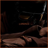 Eves Laurent – 2 iPHONES