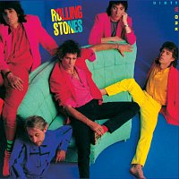 The Rolling Stones – Dirty Work [Remastered 2009] FLAC