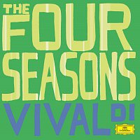 Ruggiero Ricci, Rudolf Baumgartner, Hanns-Martin Schneidt – Vivaldi: The 4 Seasons