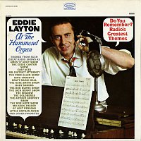 Eddie Layton – Do You Remember? Radio's Greatest Themes