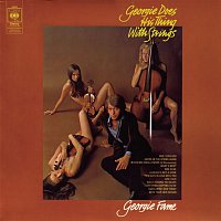 Georgie Fame – Georgie Does His Thing With Strings