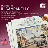 Gary Bertini – Donizetti: Il campanello
