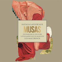 Natalia Lafourcade – Musas